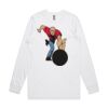 Mens Base Longsleeve Tee Thumbnail