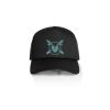 Frame Foam Trucker Cap Thumbnail
