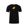 Mens Fitted Cotton Tee Thumbnail